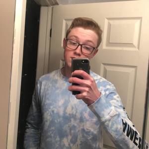 Meet your Posher, Liam